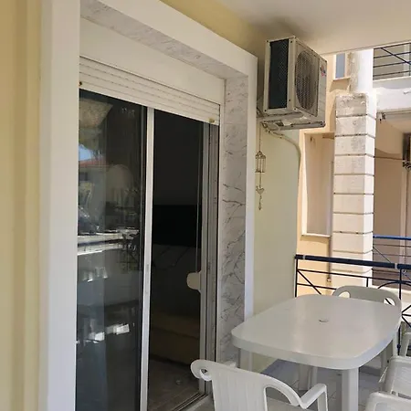 Katerina's Apartment *