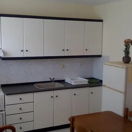 Katerina's Apartment