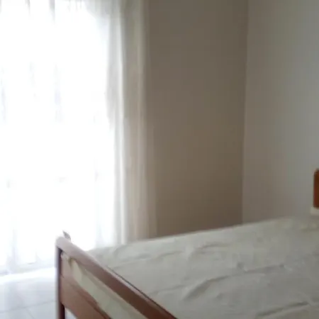 Katerina's Apartment *