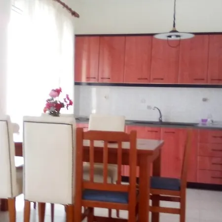 Katerina's Apartment