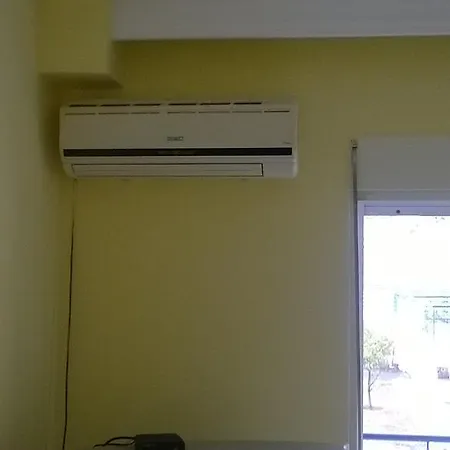 Katerina's Apartment *