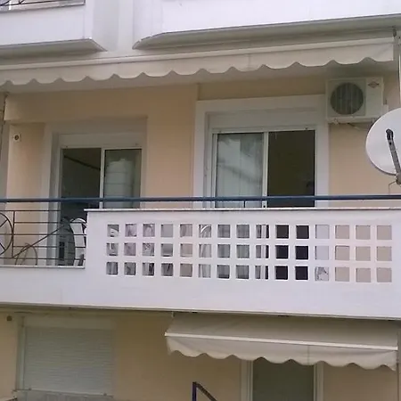 Apartment Katerina's