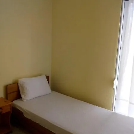 Katerina's Apartment *