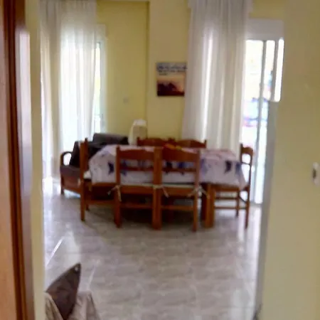 Katerina's Apartment *