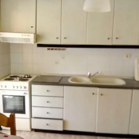 Katerina's Apartment *