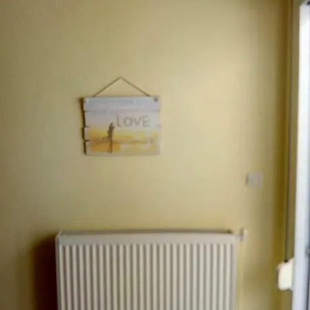 Katerina's Apartment