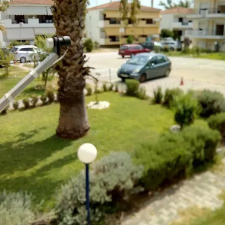 Apartment Katerina's