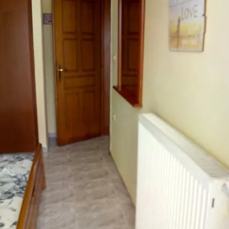 Katerina's Apartment