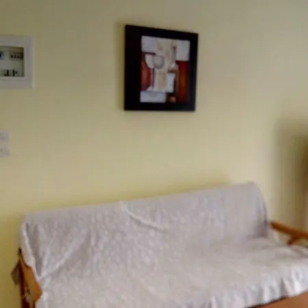 Apartment Katerina's Skala Fourkas