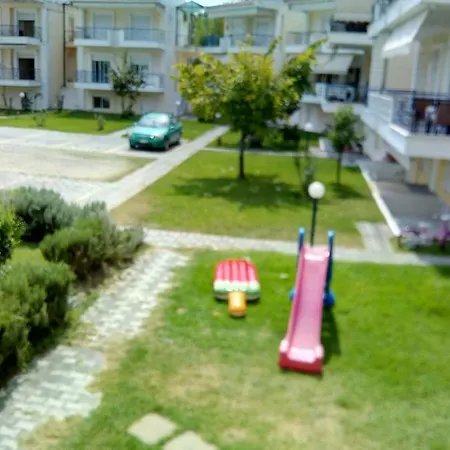 Katerina's Apartment *