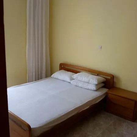 Apartment Katerina's *