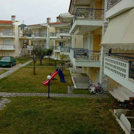 Apartment Katerina's