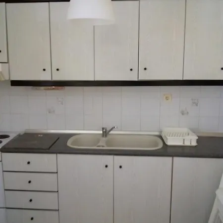 Apartment Katerina's *