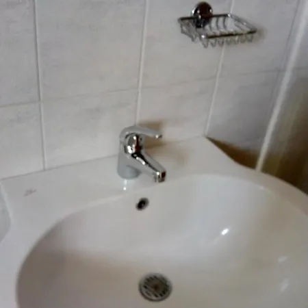 Apartment Katerina's Skala Fourkas
