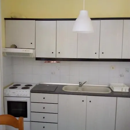 Apartment Katerina's