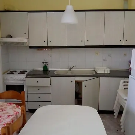 Katerina's * Skala Fourkas