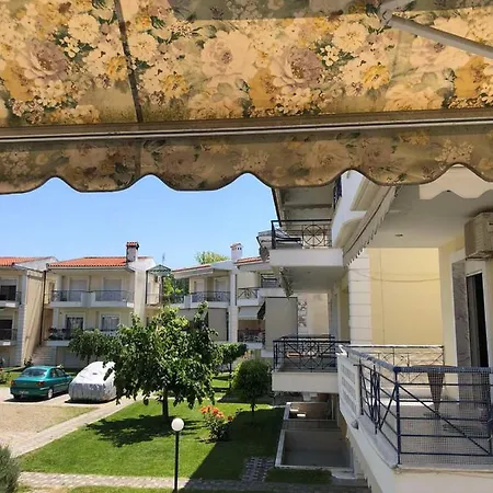 Katerina's Apartman *