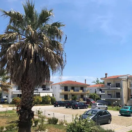 Katerina's Apartman