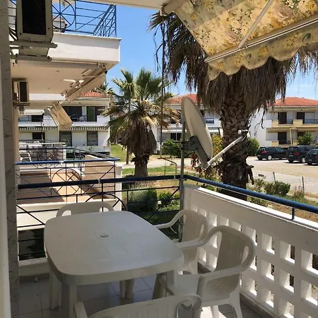 Katerina's Apartman *