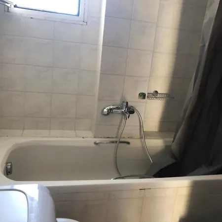 Apartman Katerina's