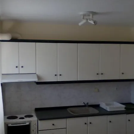 Apartman Katerina's *