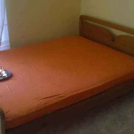 Katerina's Apartman Szkála Fúrkasz