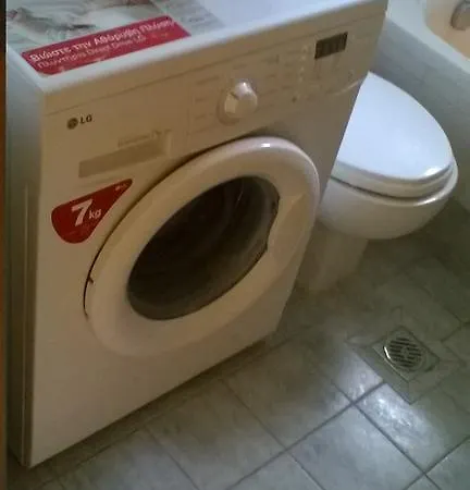 Apartman Katerina's Szkála Fúrkasz