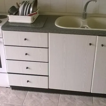 Apartman Katerina's *
