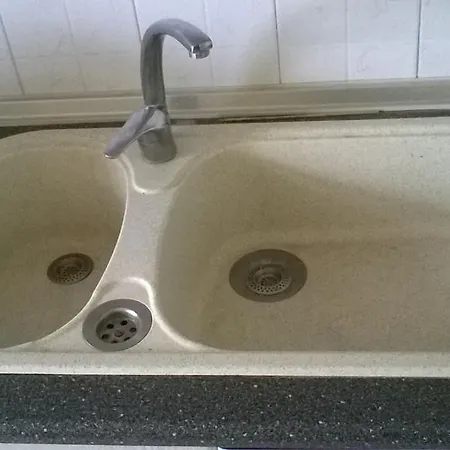 Katerina's Apartman *