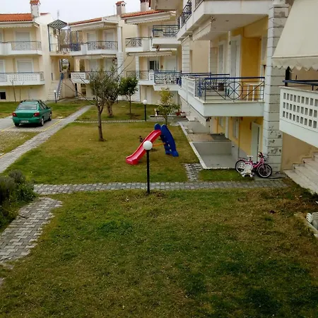 Katerina's * Szkála Fúrkasz
