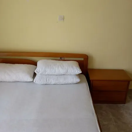 Katerina's Apartman *
