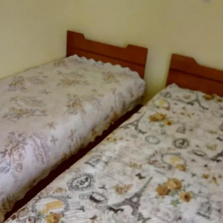Katerina's Apartman *