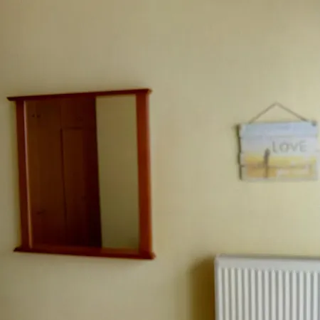 Katerina's Apartman Szkála Fúrkasz