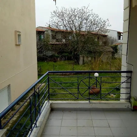 Katerina's * Szkála Fúrkasz