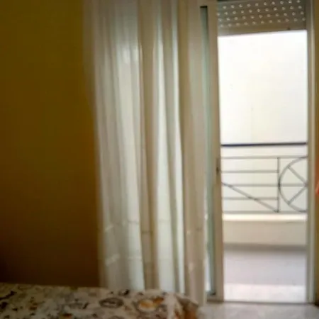 Katerina's Apartman Szkála Fúrkasz