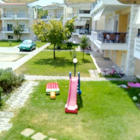 شقة Katerina's